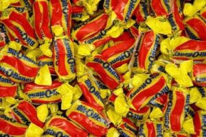 Bit-O-Honey 5lb Bag Bulk